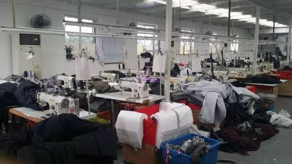 從漁村窮小子到歐洲首富 服裝零售巨頭的逆襲之路